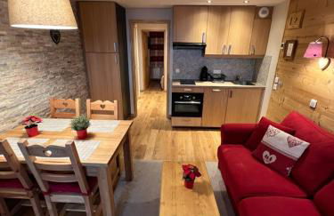 Les Logis de Méribel - Foto 24