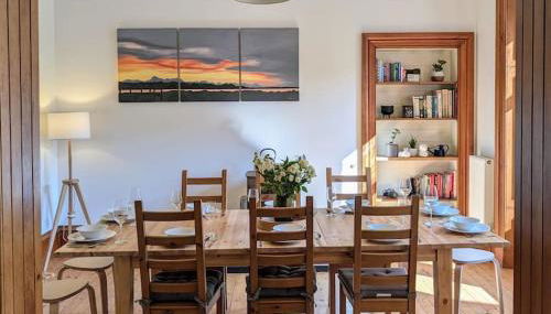 Victorian Home in Moray - Foto 3