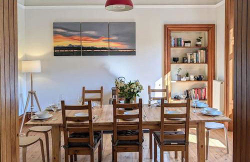 Victorian Home in Moray - Foto 3