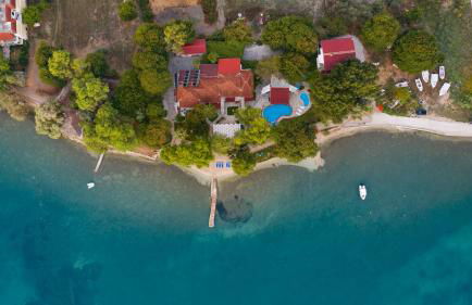 Flisvos Seaside Apartments - Foto 21