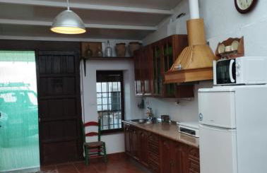 Alojamiento rural casa cueva abuelo Miguel - Foto 19