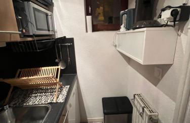 Le JETAY 39 App 6 personnes aux MENUIRES - Foto 8