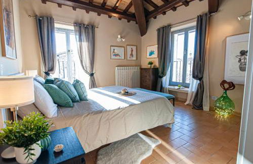 HEART OF SPOLETO Vacation Residence - Photo 10