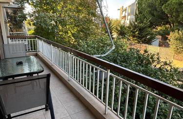 MediTerra Stay Voula Beach - Foto 25