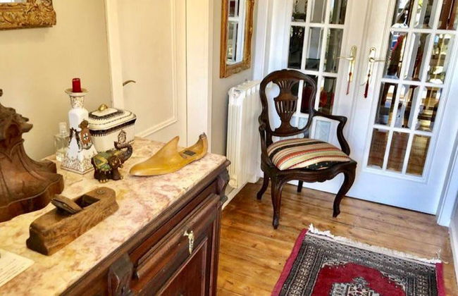 Villa Of Cedars Spirit, Garden Pool - Foto 44