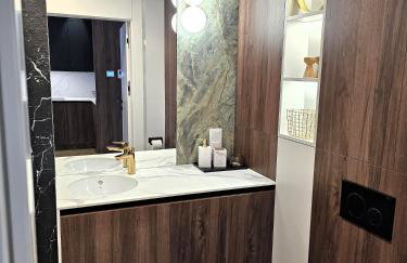 Rogowo Shellter Apartament Premium przy plaży - Foto 17