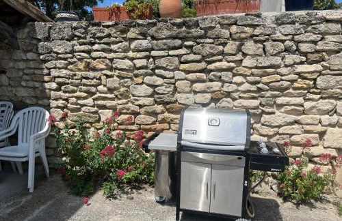 Entre garrigue et potager bio - Foto 64