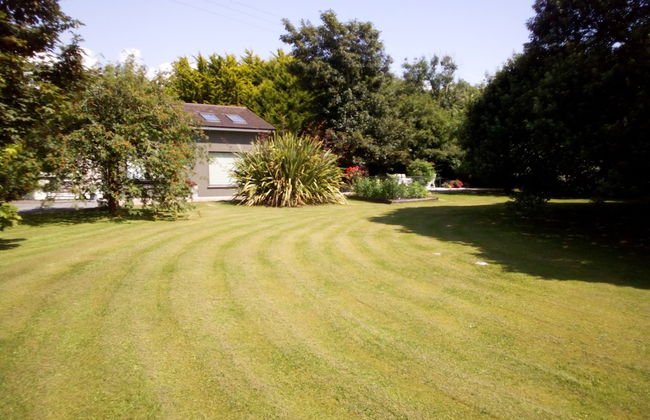 Exclusive Garden Apartment - Foto 24