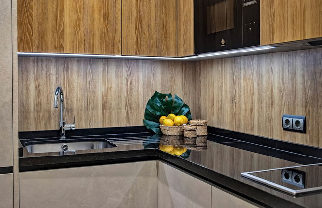 Apartamentos Suites Oficentro Original - Foto 14