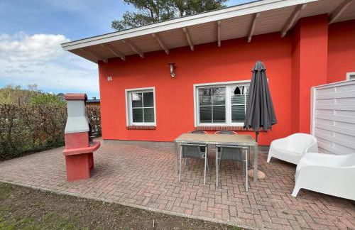 Küstenferienhaus Nr. 91/92 - Foto 73