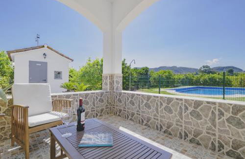 Cubo's Casa Fernando - Foto 27