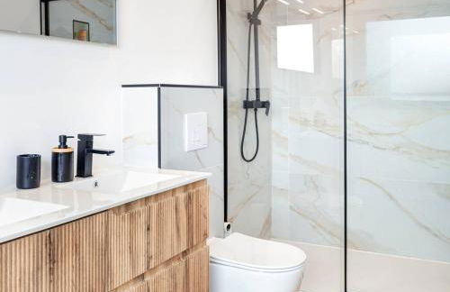 Villa de Luxe à Seignosse: Golf, Piscine Chauffée, Proche Plages - FR-1-791-25 - Foto 13