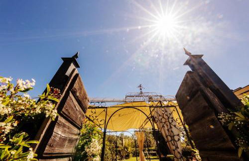 Residence il Mandorlo - Foto 11