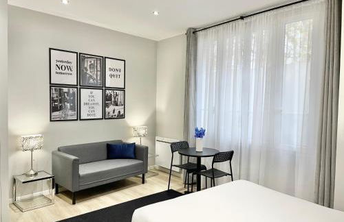 Charming Studio Paris la Défense - Foto 1