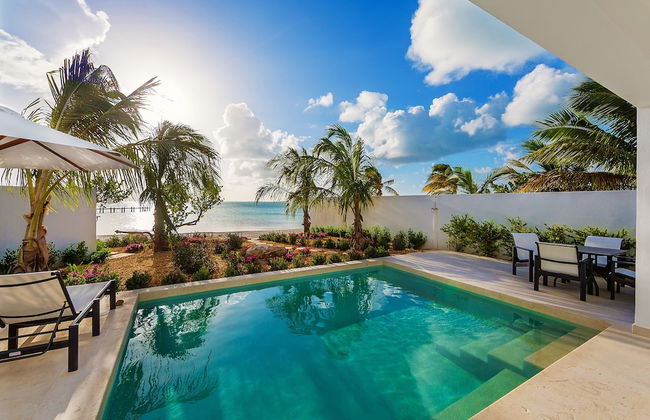 SulMare at Sapodilla Bay Luxury villas - Foto 12