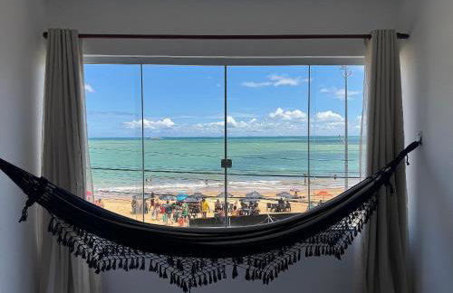Apto Paradisíaco Beira Mar | ROMM108 - Foto 4