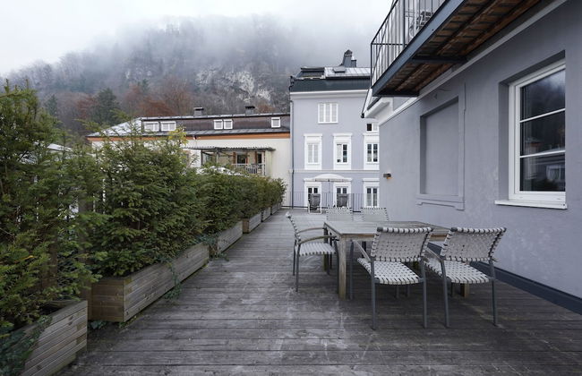 Numa Salzburg Nora - Foto 47