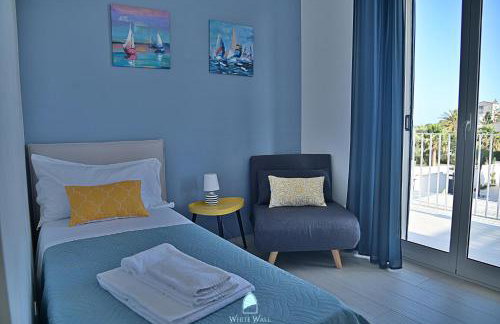 White Wall Home Scala dei turchi - Foto 33