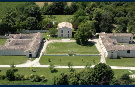 Domaine Epona - Foto 23