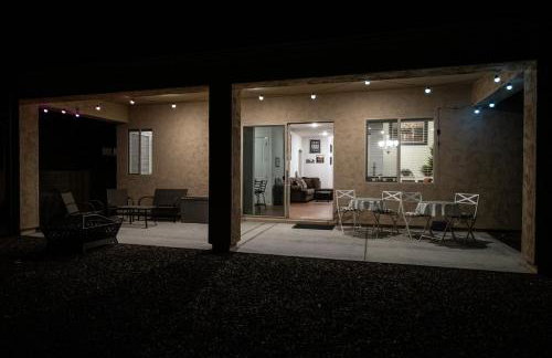 Cozy Granville Retreat with Modern Amenities, nearby Scenic Trails & Pristine Lakes of Prescott home - Foto 49