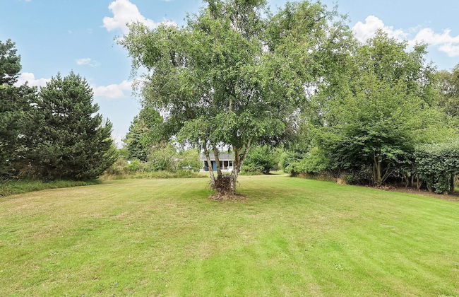 8 Person Holiday Home in Dannemare - Foto 33