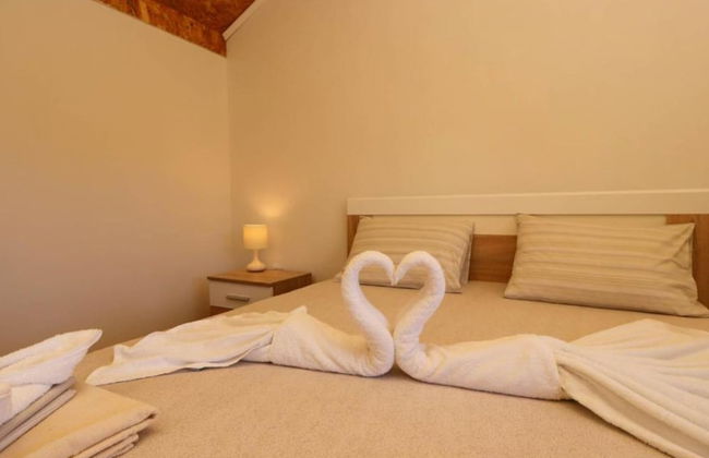 Beachfront Escape Steps From the Crystal-clear Sea - Photo 2