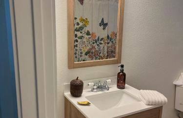 Charming House18 min IAH-TheWoodlands - Foto 38