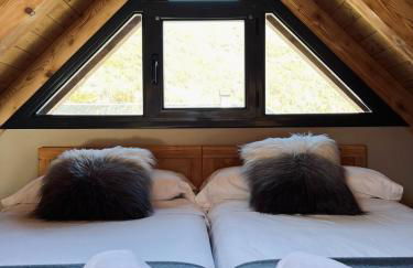 Ca de Palomera Vall d’Aran - Photo 22