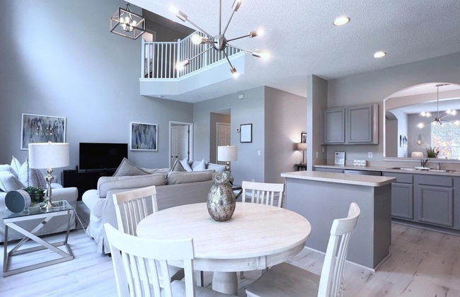 Spacious 7bd Pool Gm Hm Terra Verde Resort-211hbl 7 Bedroom Home by RedAwning - Foto 34