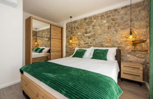 Villa Antani with heated pool, sauna & jacuzzi - Foto 14