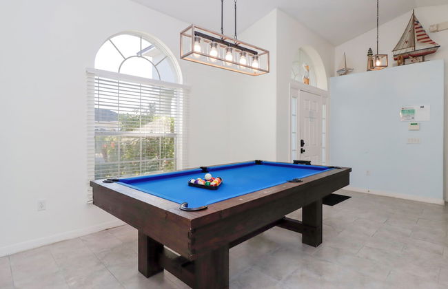 Anchors Away House 4 Bedroom - Foto 43