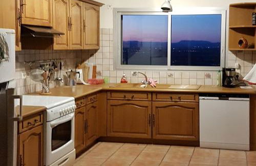 Villa Josephine: Vue magnifique sur mer et montagnes - Photo 33