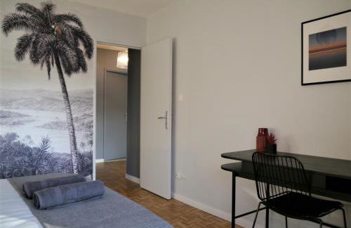 Appartement Le Céleste 113 - deux chambres - Foto 24