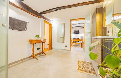 Ferienwohnung Rosengarten - Foto 15