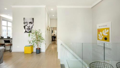Arcore London Kensington - Foto 3, Lobby or reception