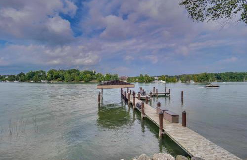 Black Duck Cottage - Foto 40