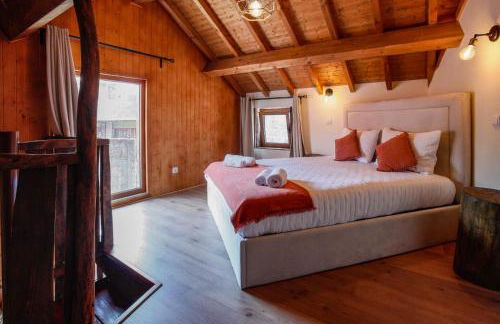 Casas Vale do Laboreiro - Foto 20