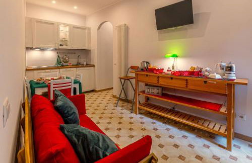 San Peter's Country House - Foto 30