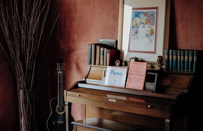 eumelia organic agrotourism farm - Photo 61