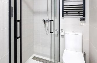 Getafe Suites - Foto 74