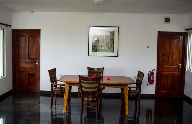 Holiday Home Self Catering - Foto 10