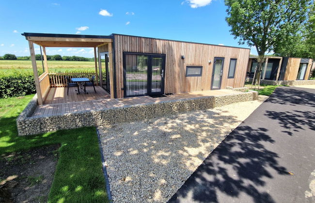 2 bedroom House in Berg en Terblijt with swimming pool and terrace - Photo 1