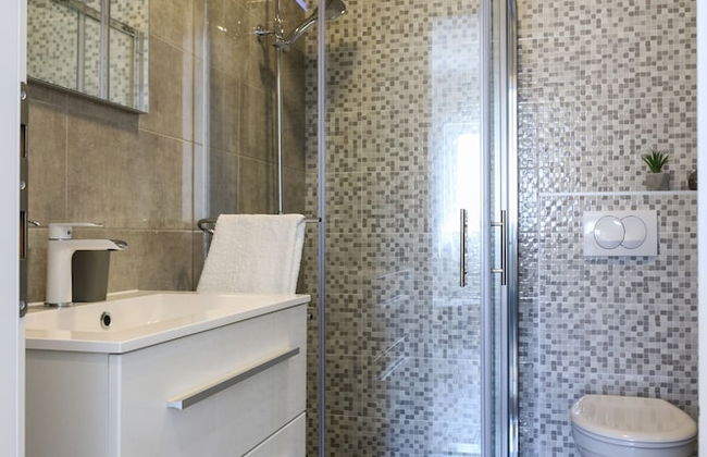 Apartments Siblings - New - Foto 52