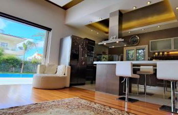 Unique Villa Melia Lagonisi - Foto 23