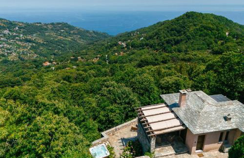 A Dream Deferred villa Pelion - Photo 64