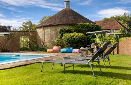 The Bungalow, near Reigate - Foto 56