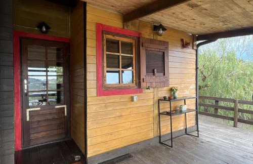 Holiday Home Le Terrazze del Geco Bungalow A - SLR300 by Interhome - Photo 54
