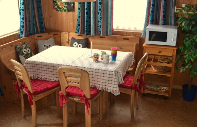 Holiday Home Vogelsang - Foto 21