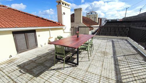 Alenquer, Alojamento Santa Catarina - Foto 4