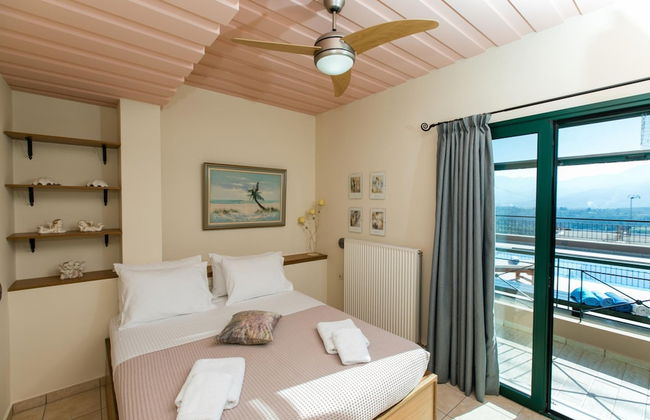 Villa Aloni in Chania - Foto 39